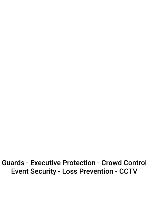 Security Services, CMS Security